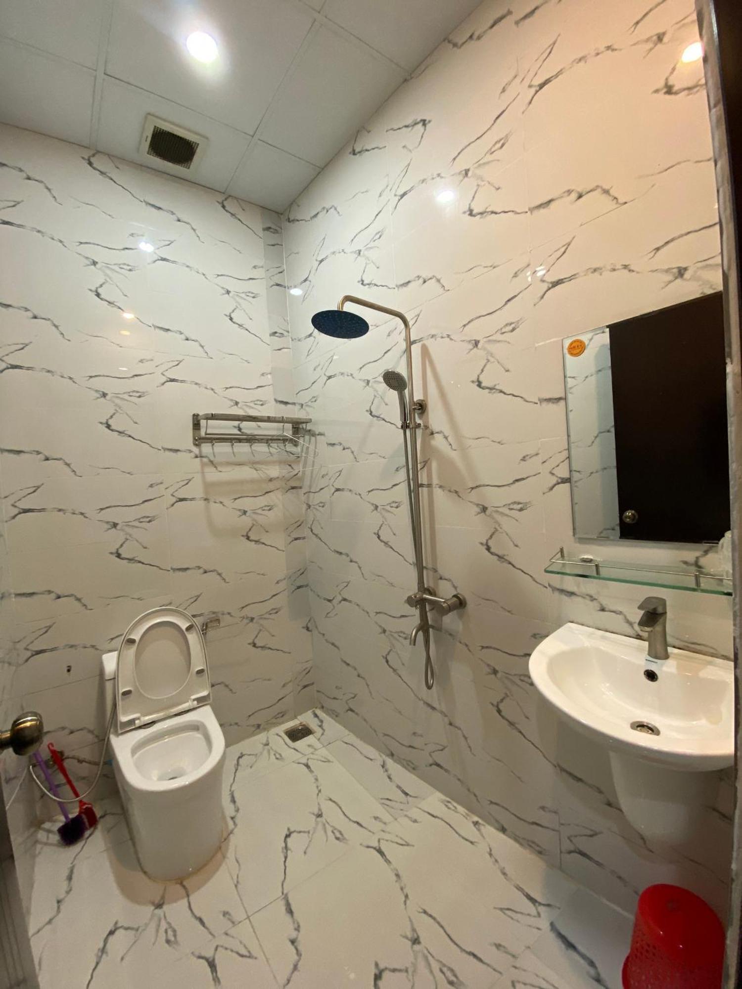 Hotel Apartments Dalat Екстер'єр фото