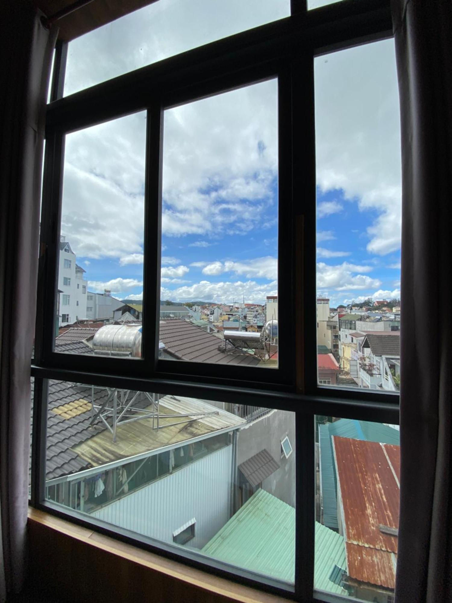 Hotel Apartments Dalat Екстер'єр фото