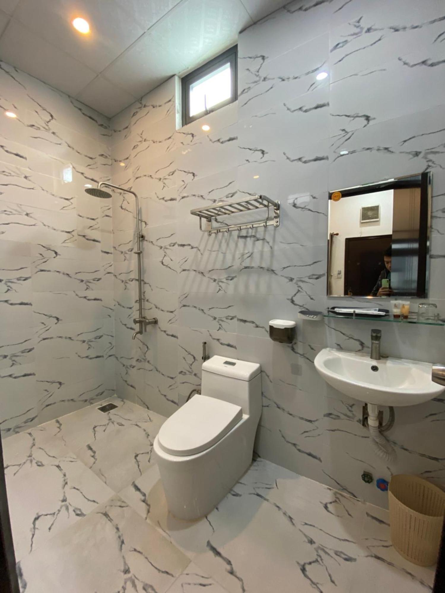 Hotel Apartments Dalat Екстер'єр фото